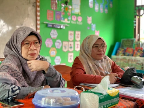 Bagaimana Monitoring Kualitas Mengubah Wajah Program PAUD