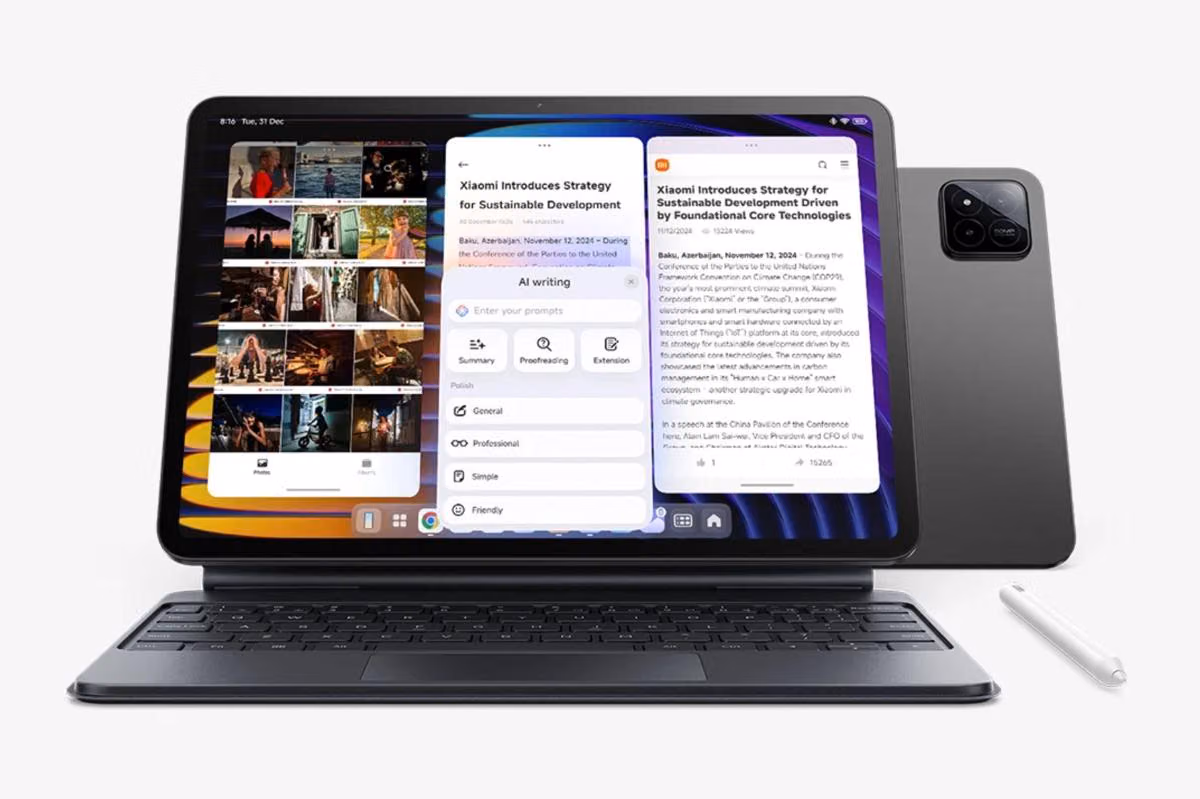 Tablet Terbaik untuk Mahasiswa Desain Grafis