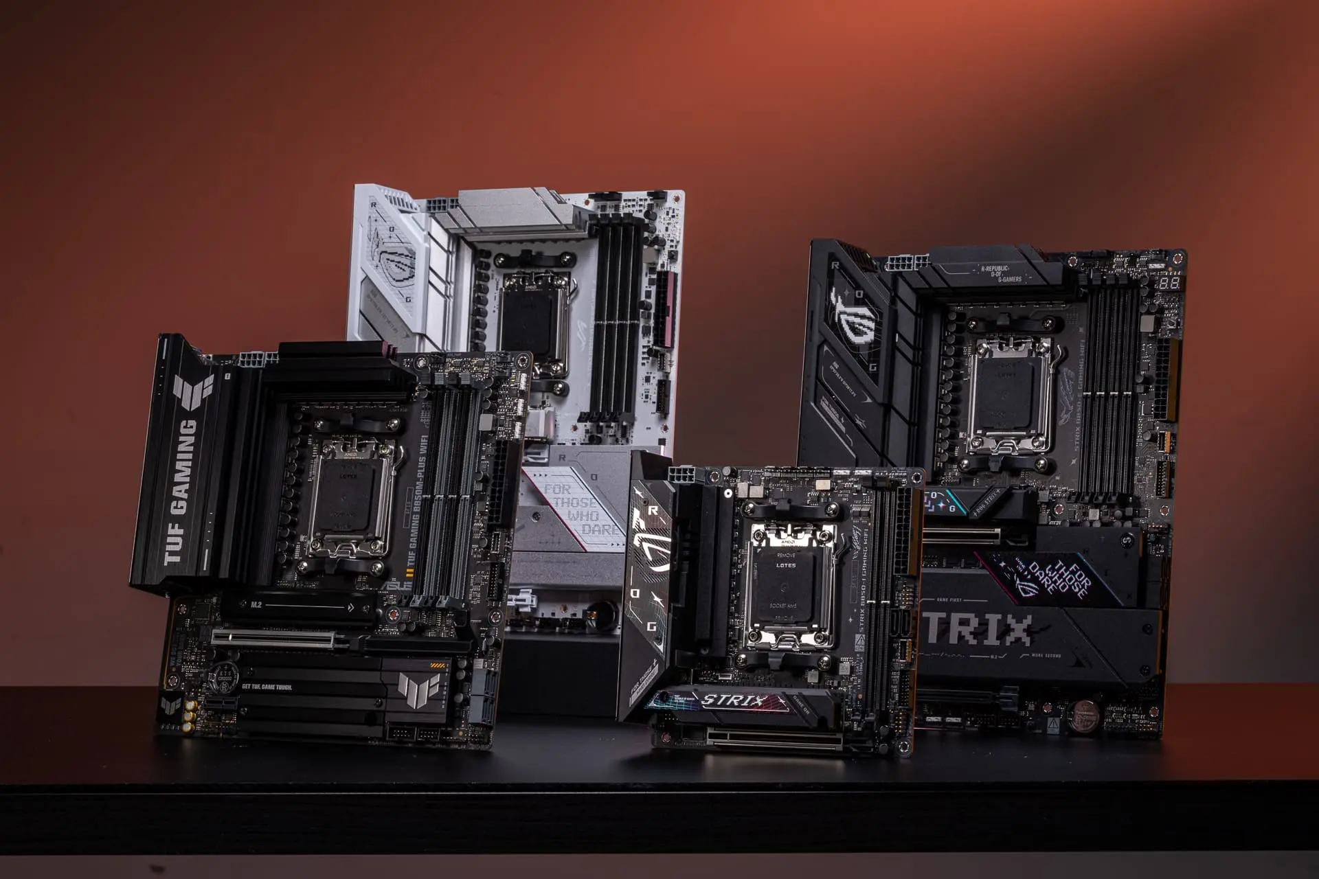 Harga Motherboard Melonjak, Strategi Builder Agar Tetap Hemat