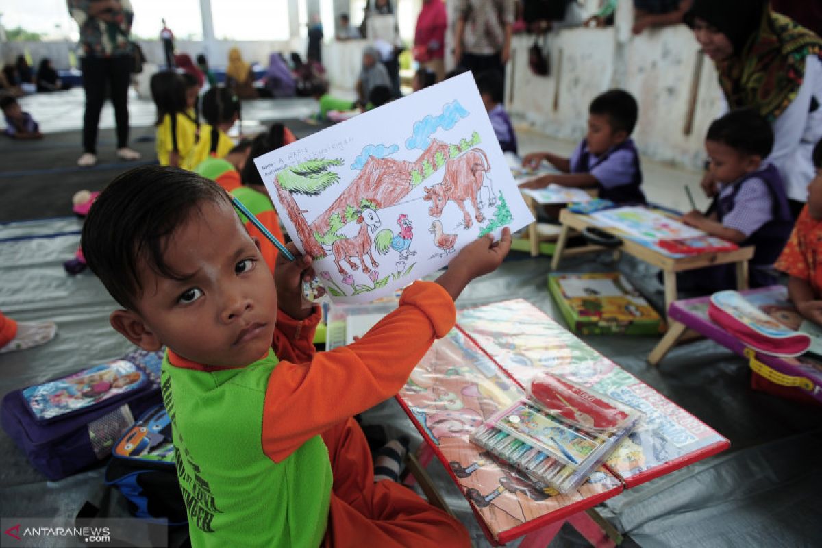 Data Anak Dicatat di Sekolah Lain? Begini Cara Cek dan Lapor