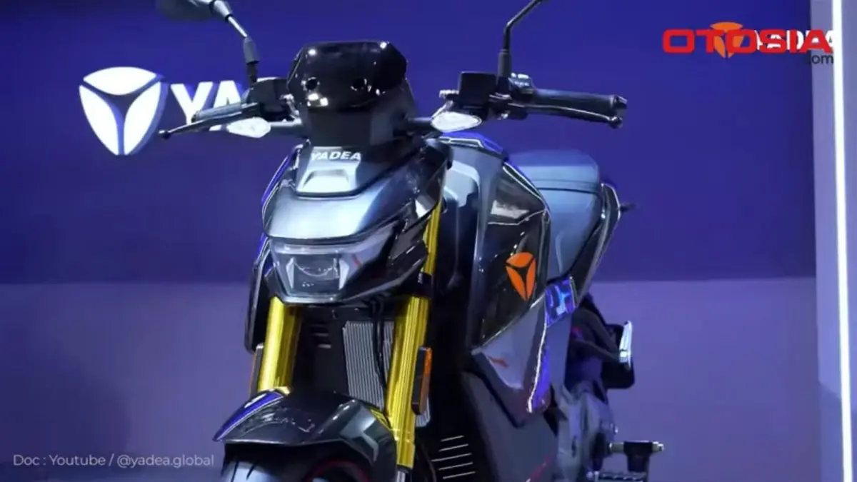 10 Motor Listrik Terbaik: Daya Angkut, Jarak Tempuh, dan Harga
