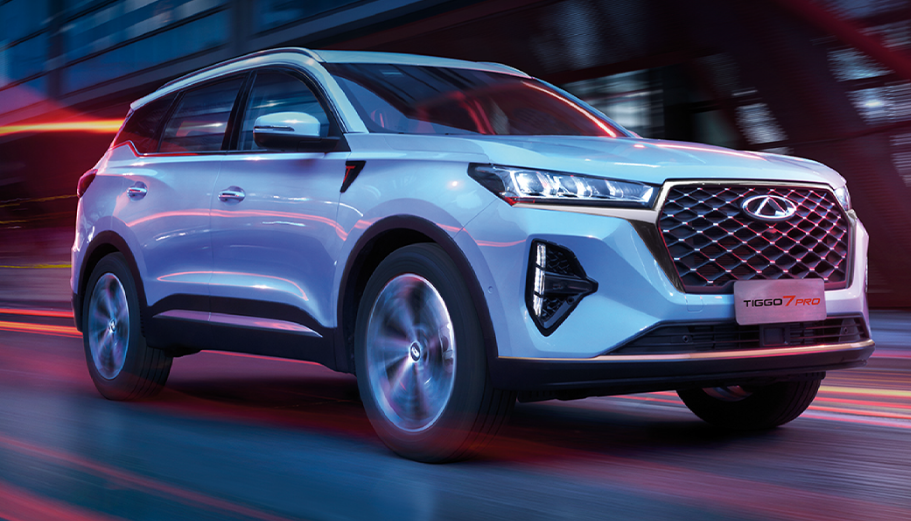 Jajaran Lengkap Chery Tiggo: Tiggo V, 8 Pro Turbo, dan 9 CSH Plug-in Hybrid