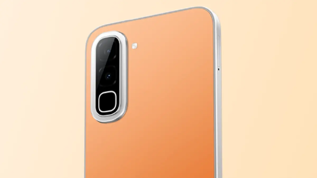 Infinix Hot 70 vs Hot 70 Pro: Layar Mini dan Bodi Berubah Warna