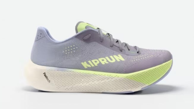 Panduan Lengkap Sepatu Kiprun untuk Lari Jarak Jauh