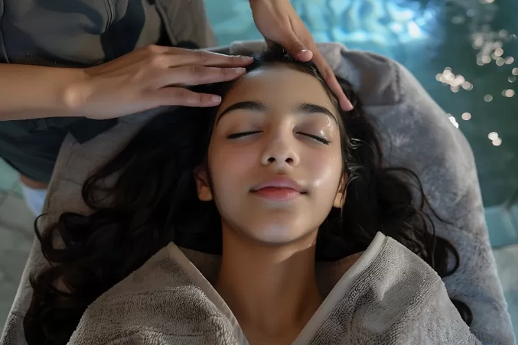 Cara Alami Mempercepat Pertumbuhan Rambut yang Didukung Sains