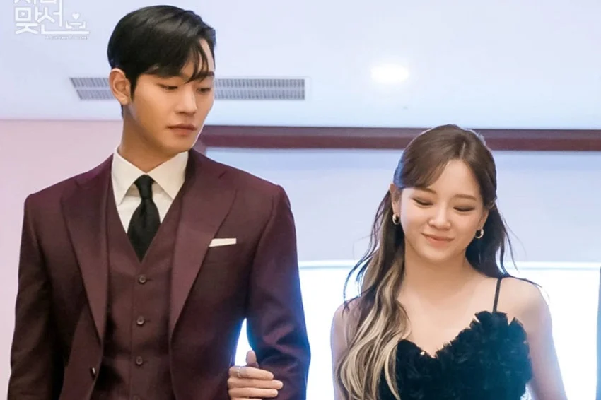 Mengapa Karakter Pria Pencemburu Jadi Favorit Penonton Drama Korea