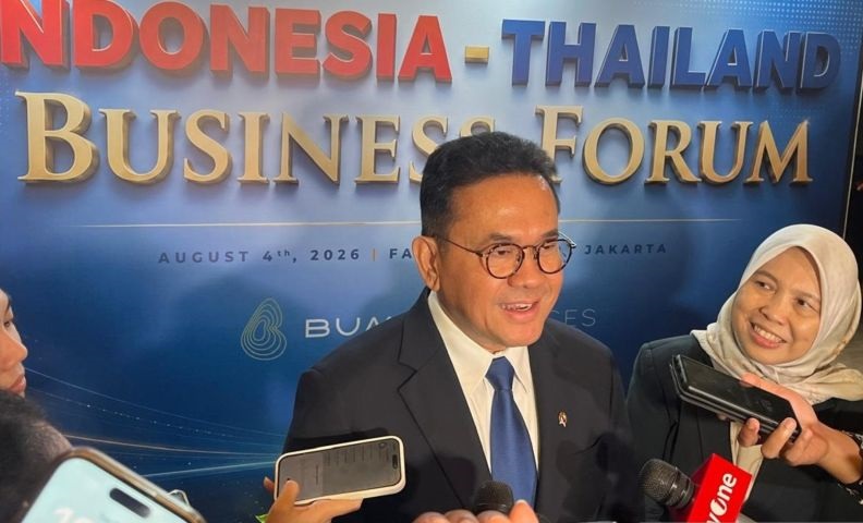 Perjanjian Dagang Bilateral Jadi Magnet Investasi Global