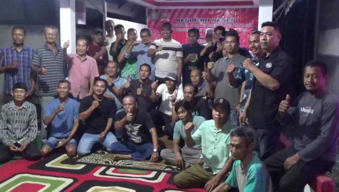 Sekolah Rakyat Terpadu, Jawaban Saat Sekolah Negeri Penuh