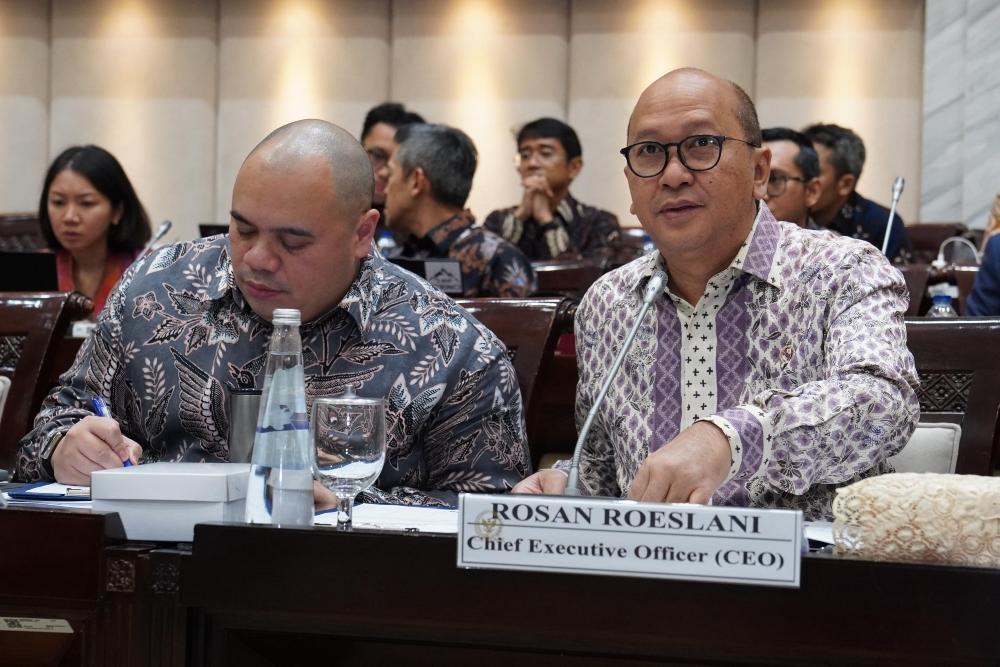 Investasi Rp44,5 Triliun Danantara-JBS: Taruhan Besar Dominasi Protein Asia Pasifik