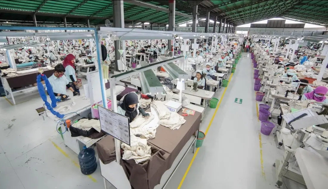 Industri Tekstil Tumbuh 6,36 Persen, Mengapa Ini Penting