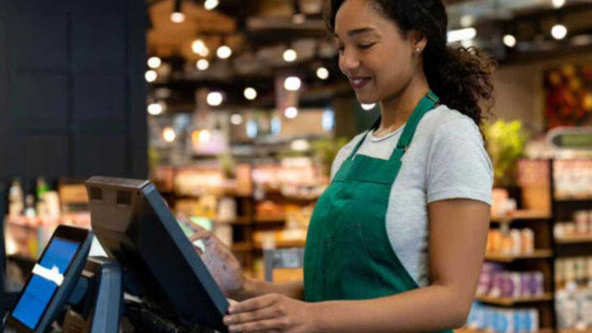 Sistem POS Modern: Panduan Tepat untuk Minimarket dan Restoran