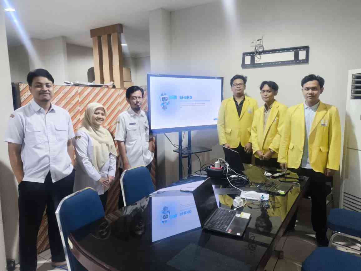 Universitas Perkuat Ekosistem Riset dan Pendidikan AI