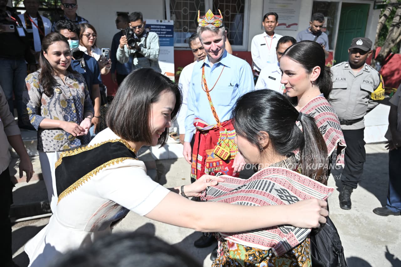 Mengapa Australia dan Selandia Baru Magnet Mahasiswa Asia