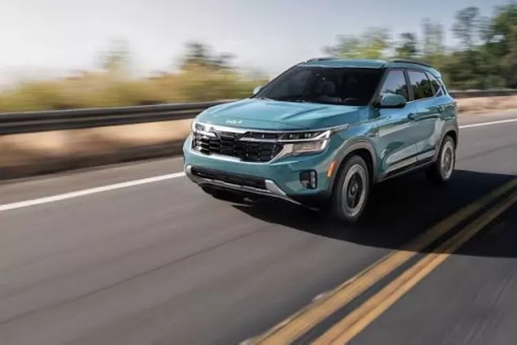 All-New Seltos Mencuri Perhatian di GIIAS: Desain Segar, ADAS, dan Harga Mulai Rp359 Juta