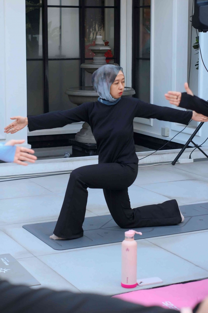Bisakah Penderita Saraf Kejepit Melakukan Pilates?