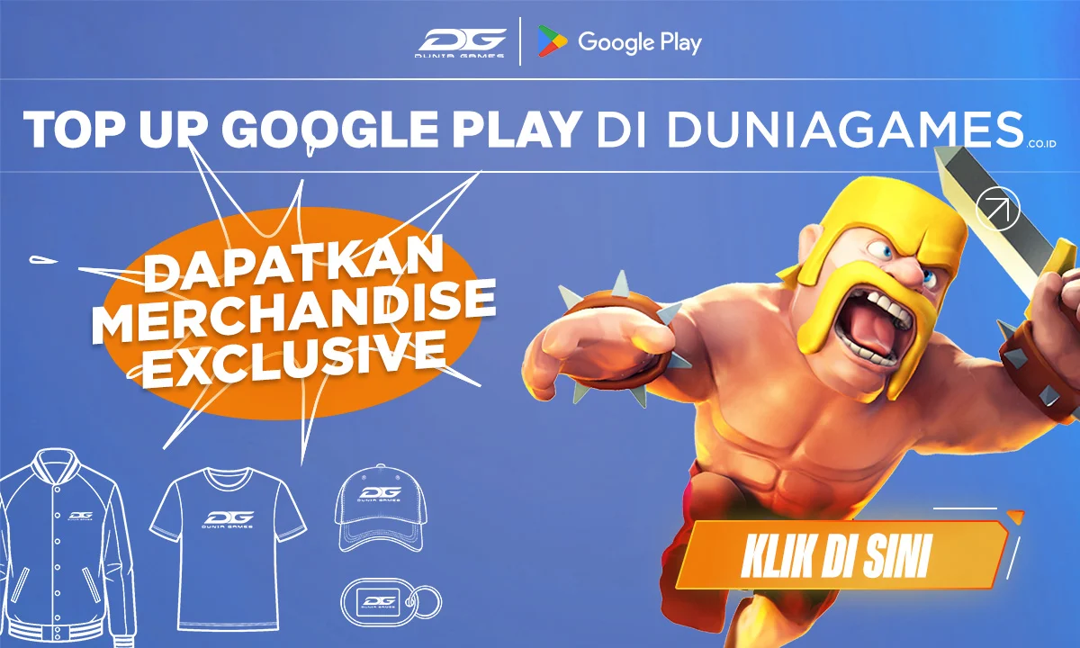 Kumpulan Kode Redeem Game Mobile Agustus: Hadiah Gratis di Tiga Judul Populer