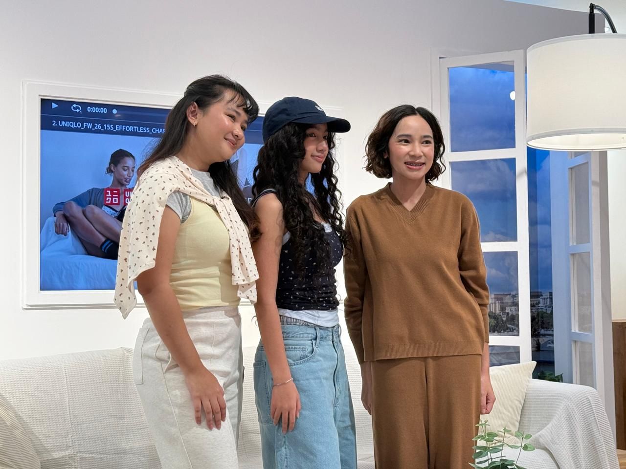 Dari Rumah ke Jalan: Cara Gen Z Mengubah Loungewear Jadi Fashion Statement