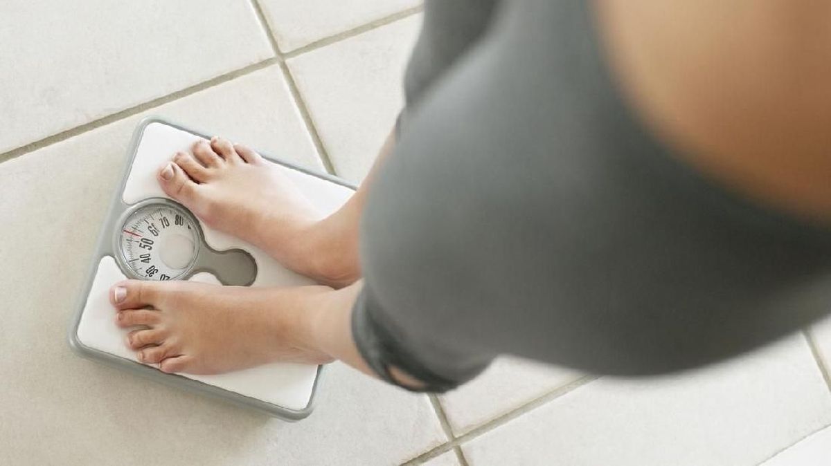 Kurang Tidur 80 Menit: Berat Badan Naik, Risiko Diabetes Meningkat