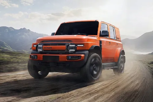 iCAR V23 vs V27: Desain Retro dan Teknologi REEV untuk Gaya Hidup Modern