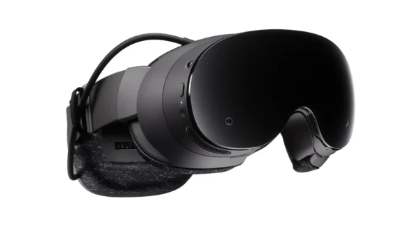Steam Frame VR Headset: Ambisi Baru Valve di Pasar Standalone