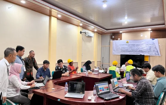 Aplikasi Pelatihan Kerja: Akses Digital dari Kantor ke Lapangan