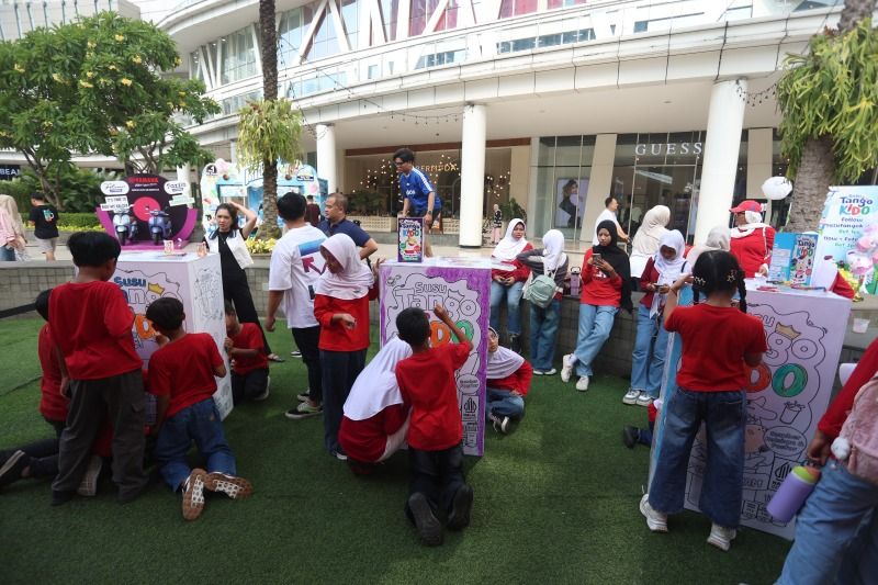 8 Nutrisi Esensial untuk Otak dan Daya Tahan Tubuh Anak