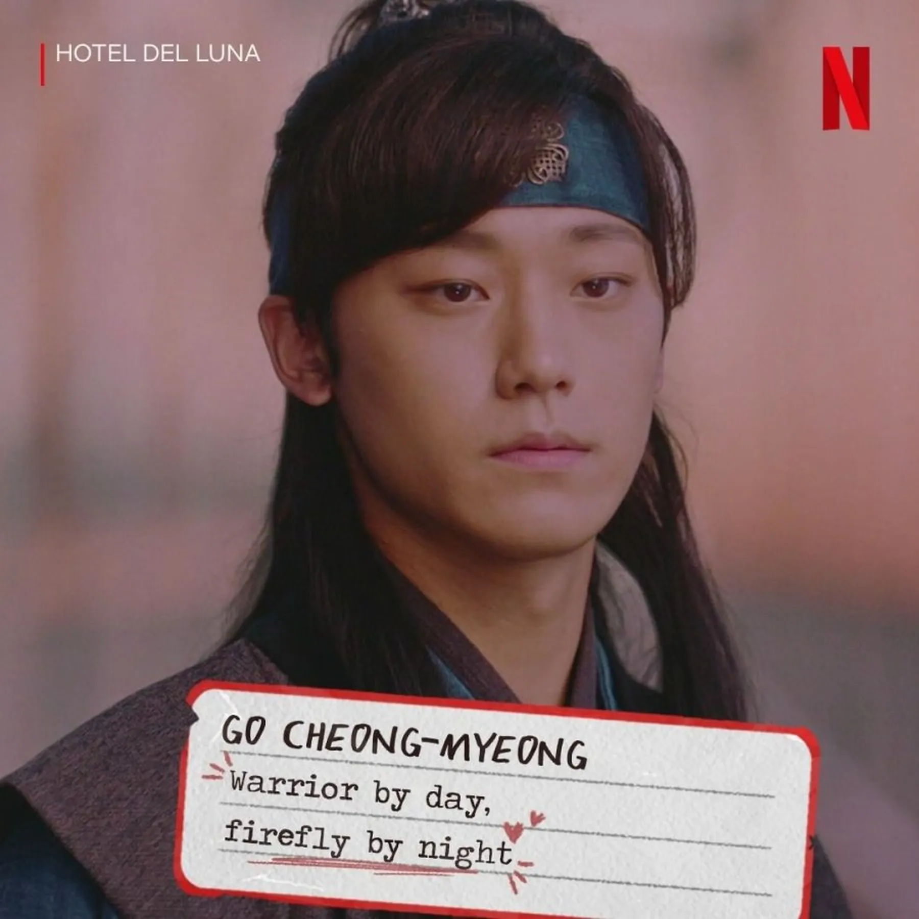 Mengapa Penjahat Drama Korea Mudah Jadi Favorit Penonton