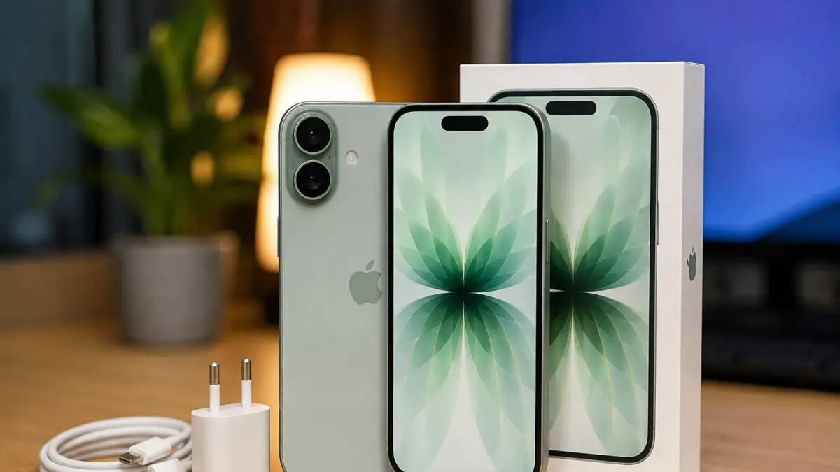 iPhone 17 Base Model vs Pro: Layak Upgrade atau Berhemat?