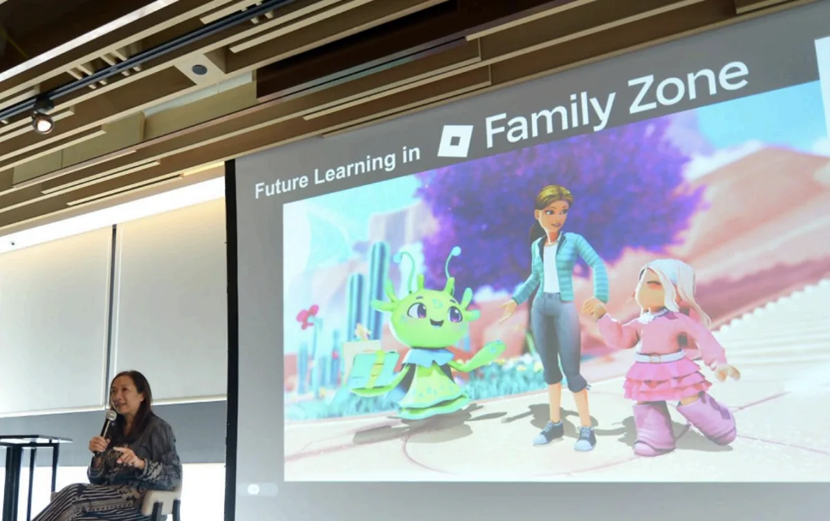 Family Zone Roblox: Kontrol Orang Tua Tanpa Mengurangi Keseruan