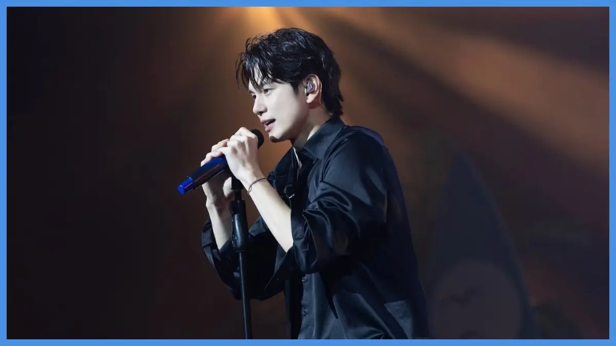 Ong Seong Wu Datang ke Jakarta: Panduan Lengkap Fan Meeting 'Let's go-ONG!'