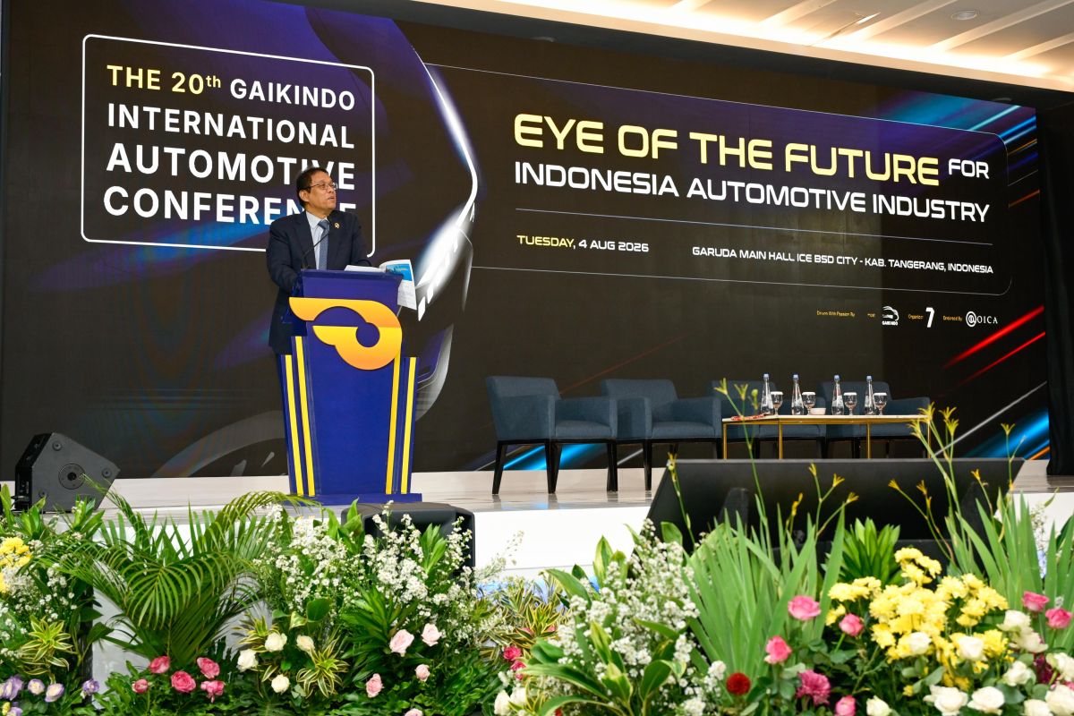 Strategi Cerdas Berbelanja Mobil di GIIAS: Dapatkan Deal Terbaik Tanpa Jebakan Promo