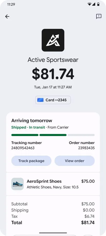Cara Google Wallet Membantu Orang Tua Ajarkan Literasi Finansial Anak