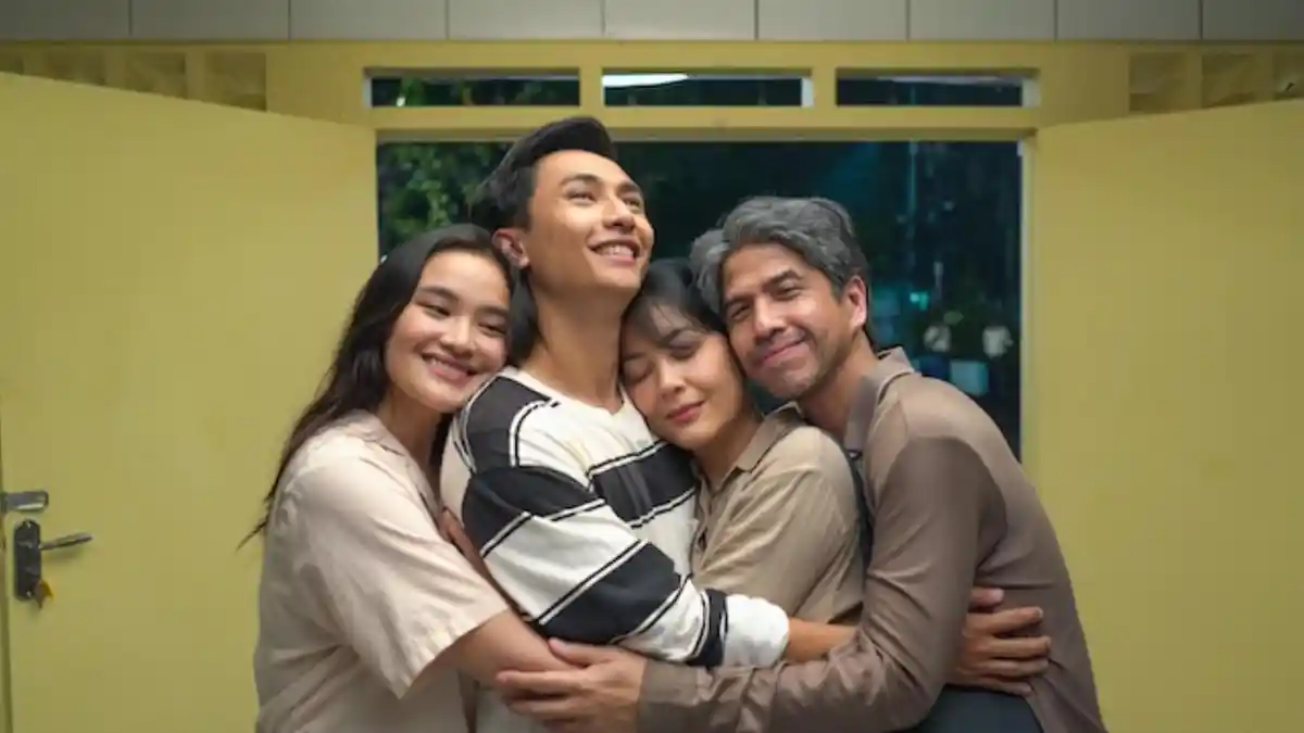 Panduan Binge-Watch Film Lokal di Netflix Agustus
