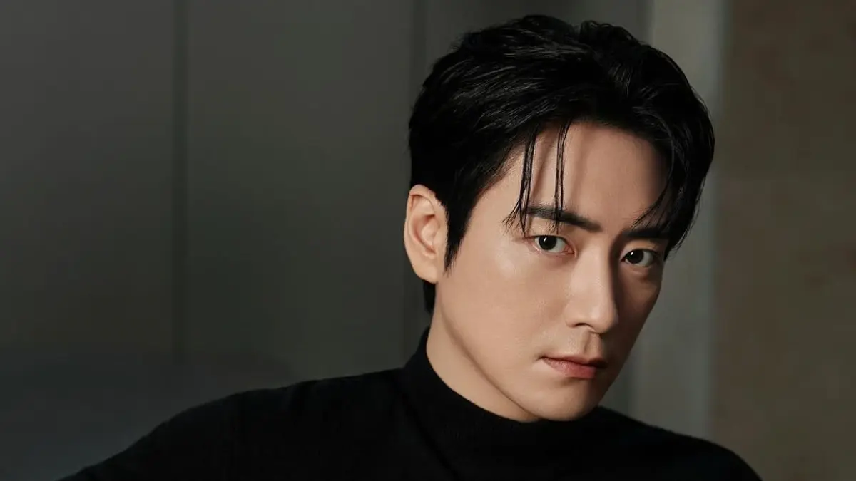Lee Jun Hyuk Kembali ke Layar Lewat “The Ordinary Jackpot”