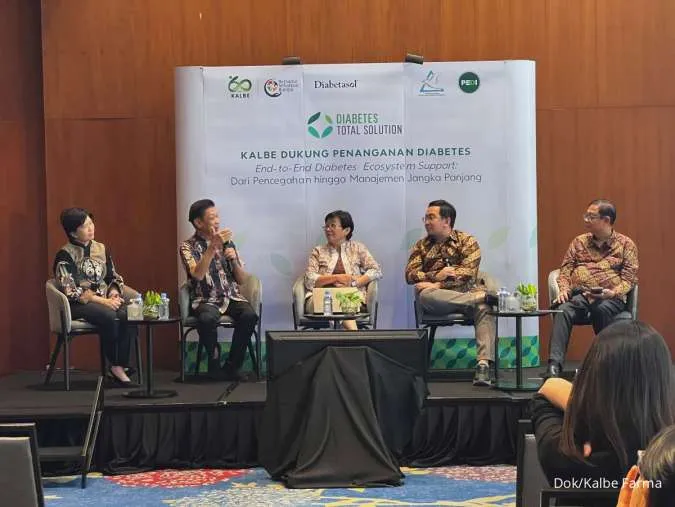Gula Darah Normal Bukan Jaminan Sehat: Waspadai Tanda Awal Diabetes