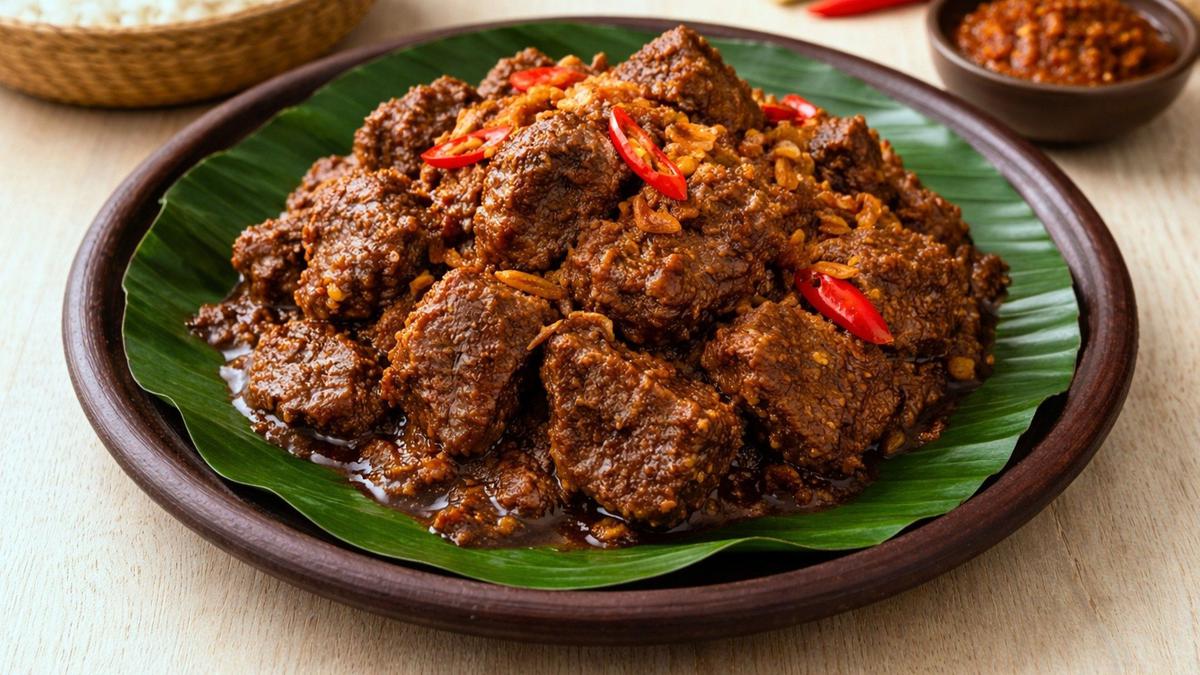 Panduan Menyiapkan Lauk Rumahan untuk Bekal Seminggu