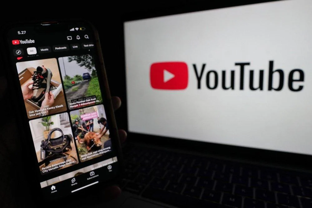 YouTuber Bigmo Kehilangan Monetisasi: Sinyal Keras Regulasi Konten Berbahaya