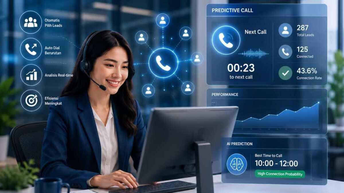 Dari Warung Pecel ke Toko Online: 3 Cara AI Mengakselerasi Bisnis Kecil