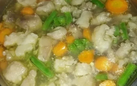 Sup Sayur dan Sup Jagung Ayam: Dua Resep Sehat Tinggi Protein untuk Menu Harian
