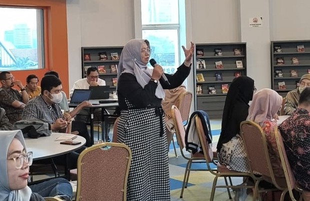 Pendidikan Vokasi dan Literasi Lintas Negara Menggerakkan Daya Saing Regional
