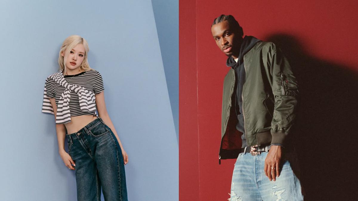 Preppy Loose: Cara Selebriti Mengubah Gaya Klasik Jadi Santai dan Wearable