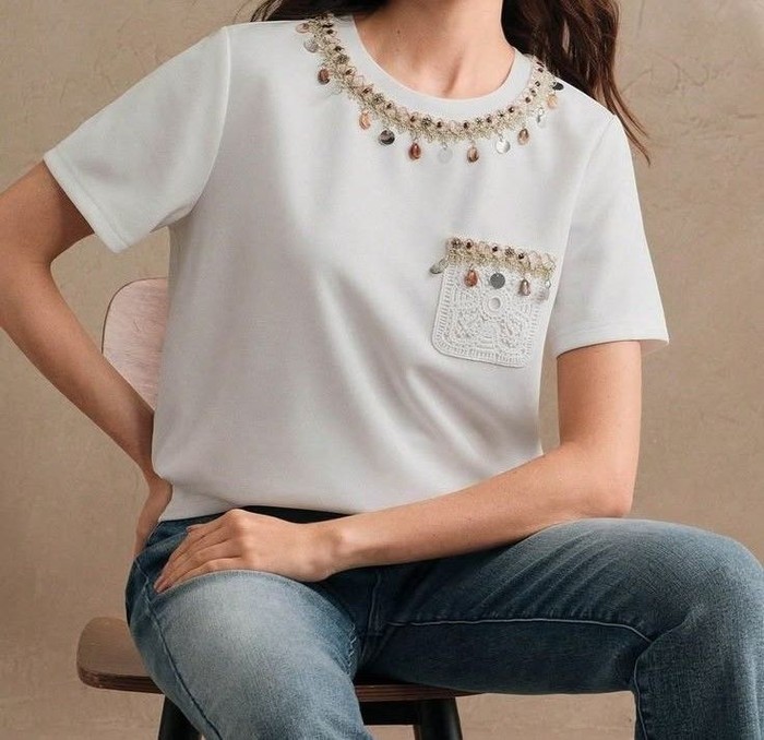 Model T-Shirt yang Sudah Ketinggalan Zaman dan Alternatif Gaya Baru