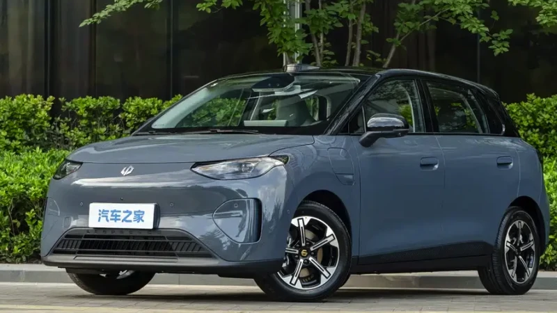Leapmotor B10 Serbu Semarang: Diskon Besar untuk Dorong Adopsi EV