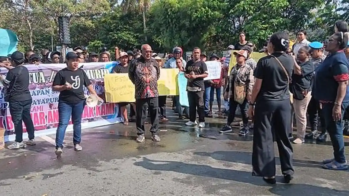 Ketika Sekolah Ditutup: Krisis Akses Belajar di Daerah Terpencil