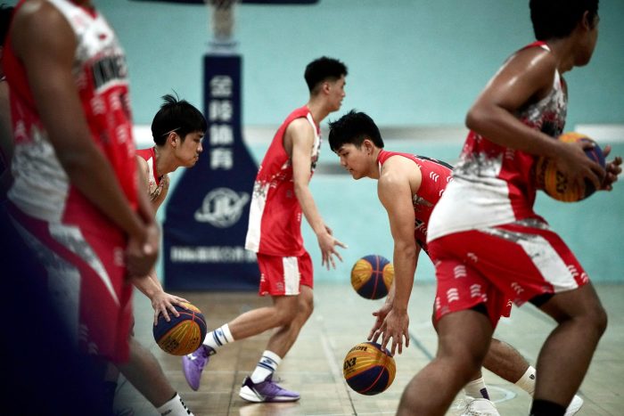 Persiapan Intensif Timnas Menuju Asian Games: Basket hingga Voli