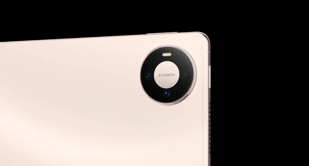 Huawei MatePad Pro Resmi Meluncur: Penantang Serius Tablet Flagship