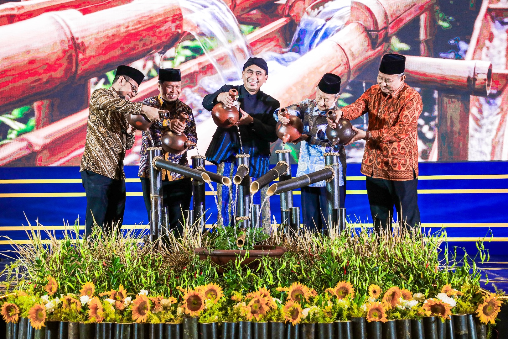 Expo Halal Menjadi Katalis Pertumbuhan UMKM