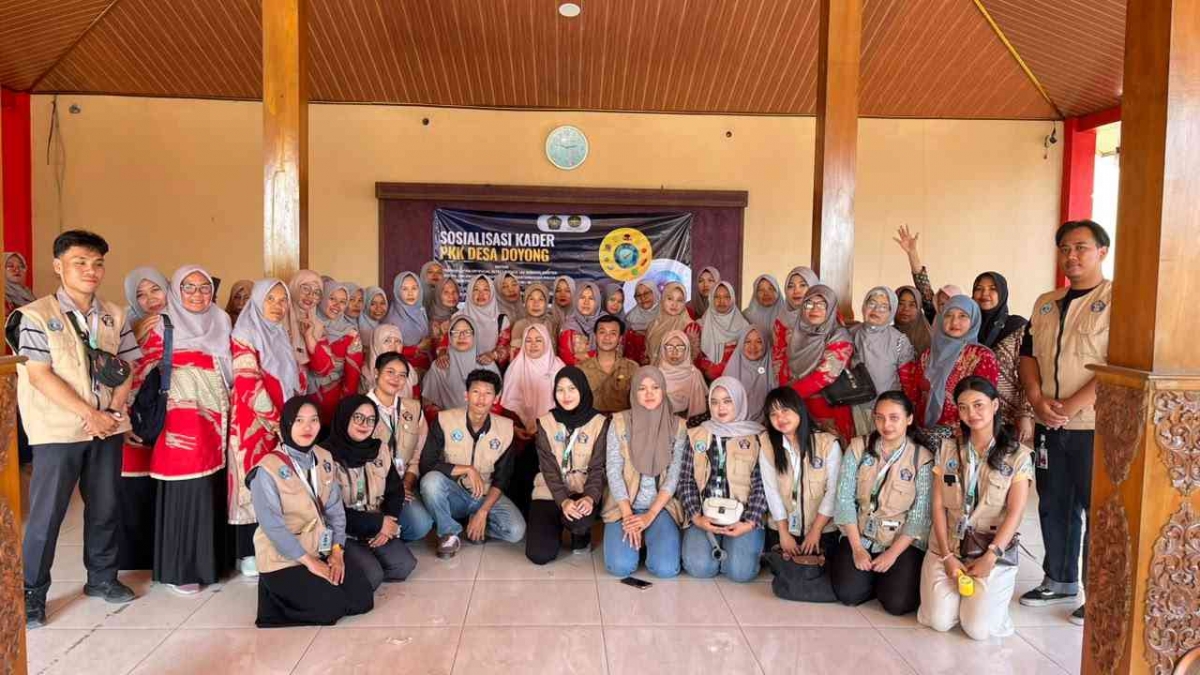 Pelatihan AI UMKM Palembang: Saat Bisnis Lokal Serius Naik Kelas
