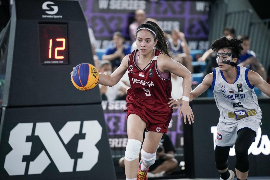 Persiapan Intensif Timnas Menuju Asian Games: Basket hingga Voli