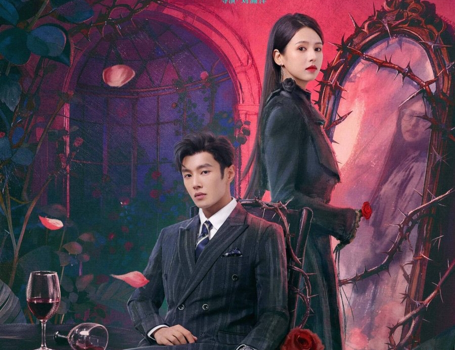 Drama Asia Terbaru Agustus: 14 Serial Korea dan China yang Wajib Ditonton